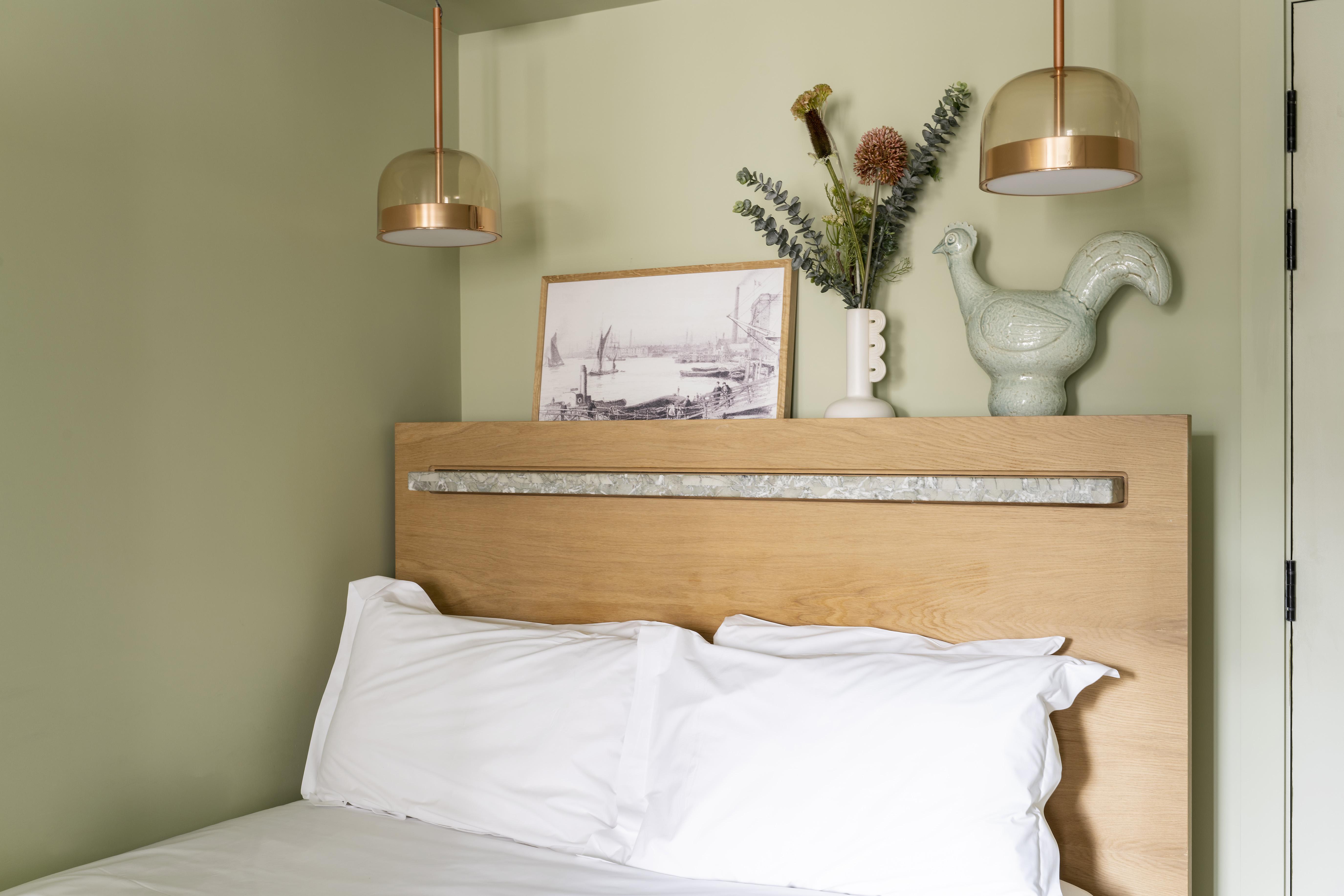 Locke At Broken Wharf Hotel London Luaran gambar