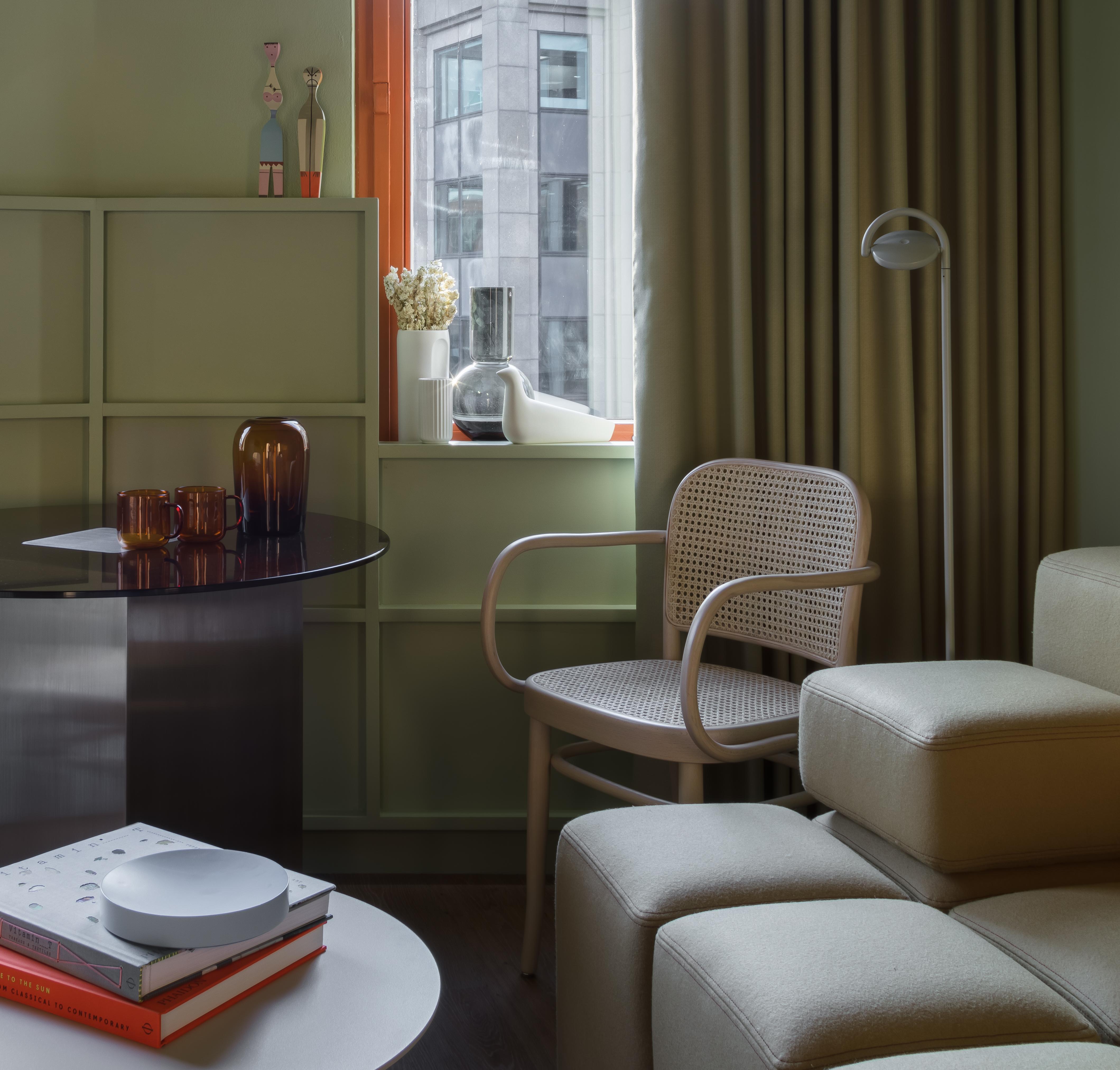 Locke At Broken Wharf Hotel London Luaran gambar