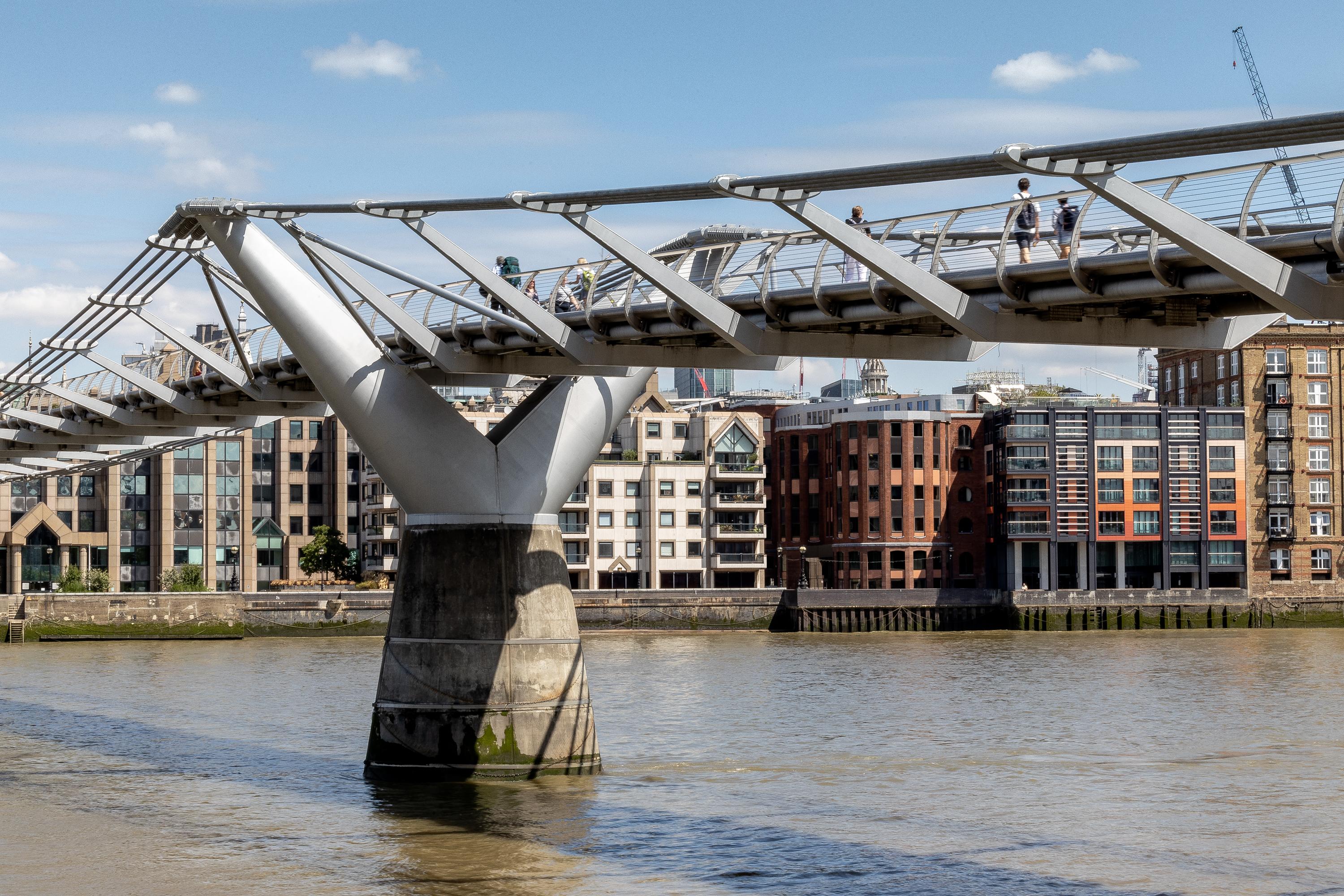 Locke At Broken Wharf Hotel London Luaran gambar