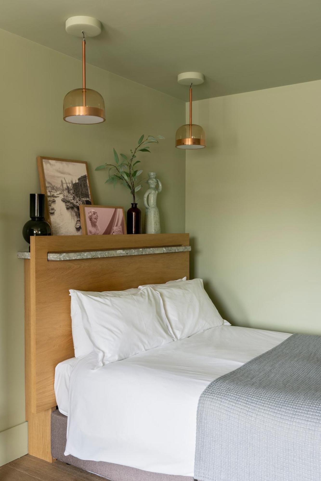 Locke At Broken Wharf Hotel London Luaran gambar