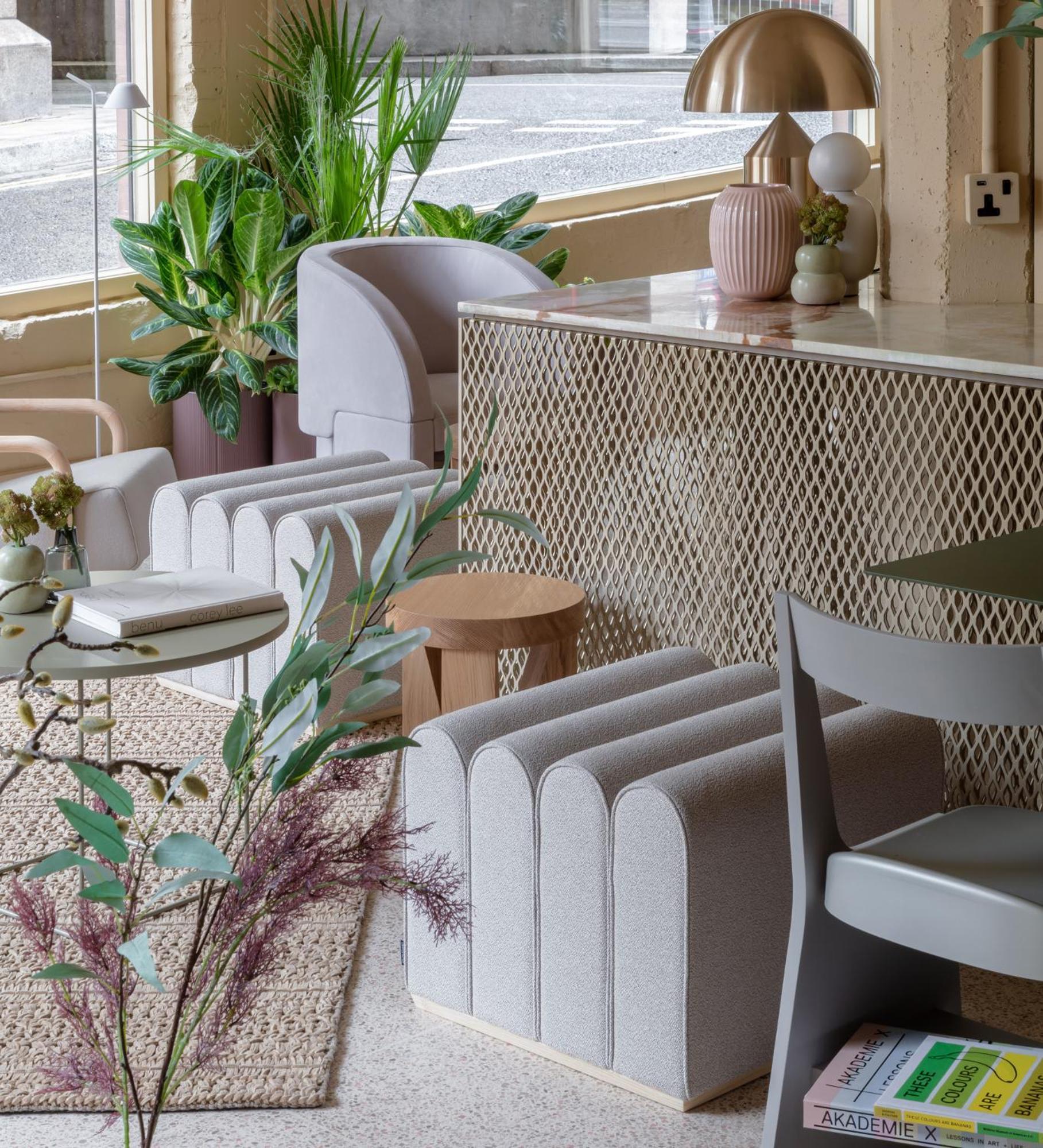 Locke At Broken Wharf Hotel London Luaran gambar
